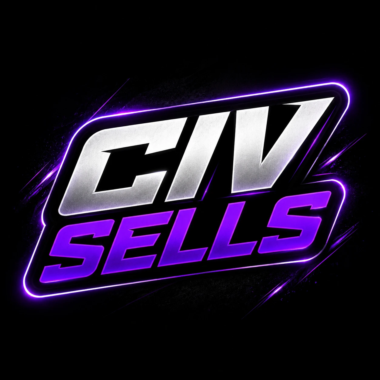 Civ Sells